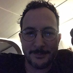 Meet your Posher, Bryan